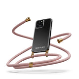 NECKLACY - The Phone Necklace - 3. Generation Smartphone Necklace in "NUDE"