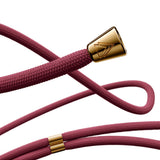NECKLACY - The Phone Necklace - 3. Generation Smartphone Necklace in "BERRY"
