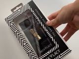 NECKLACY - The Phone Necklace - 3. Generation Smartphone Necklace in "ELEGANT BLACK"