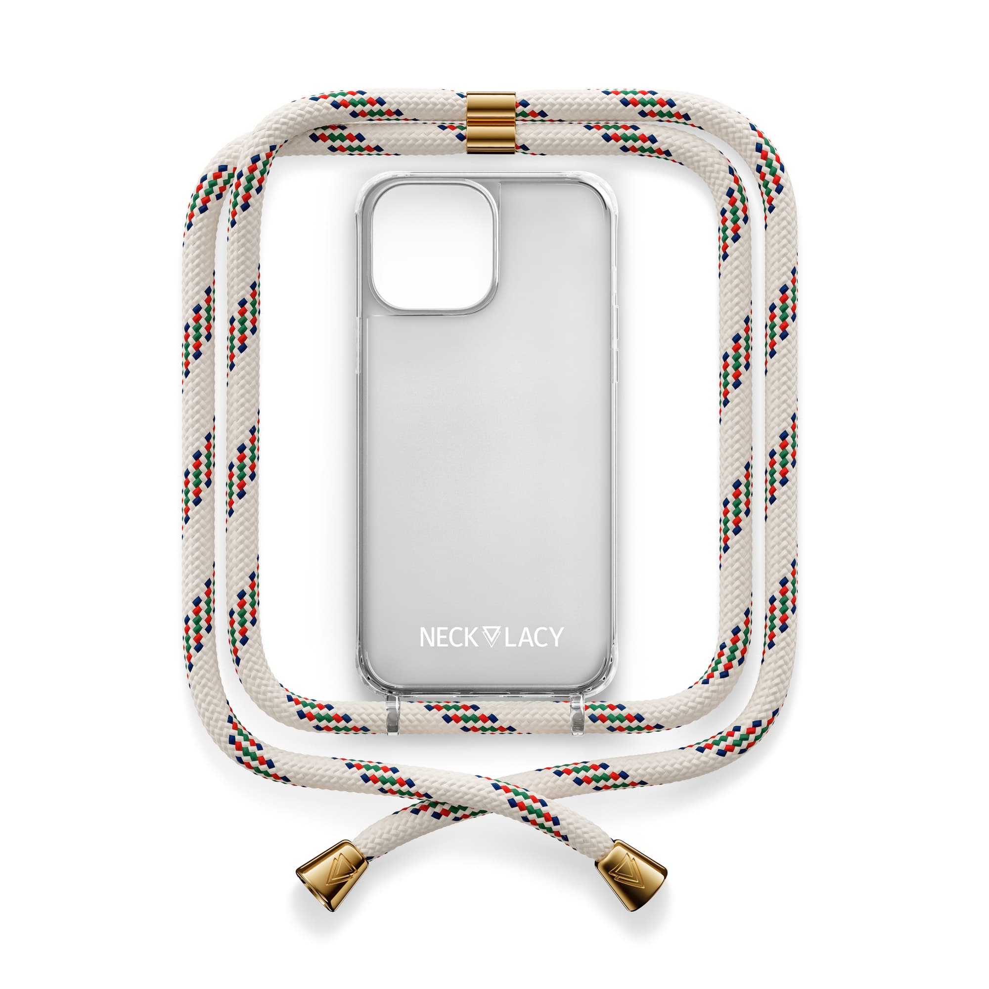NECKLACY The Phone Necklace 2. Generation Smartphone Necklace in
