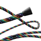 NECKLACY - The Phone Necklace - 2. Generation Smartphone Necklace in "RAINBOW PRIDE"