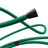NECKLACY - The Phone Necklace - 2. Generation Smartphone Necklace in "TROPICAL GREEN"