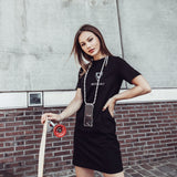 NECKLACY Classic Birch smartphone handykette red green blue grün blau rotgold handyzubehör necklace handyhüllecrossbody model