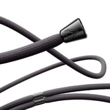 NECKLACY Stormy Grey gunmetal smartphone handykette grey grau handyzubehör necklace handyhüllecrossbody details