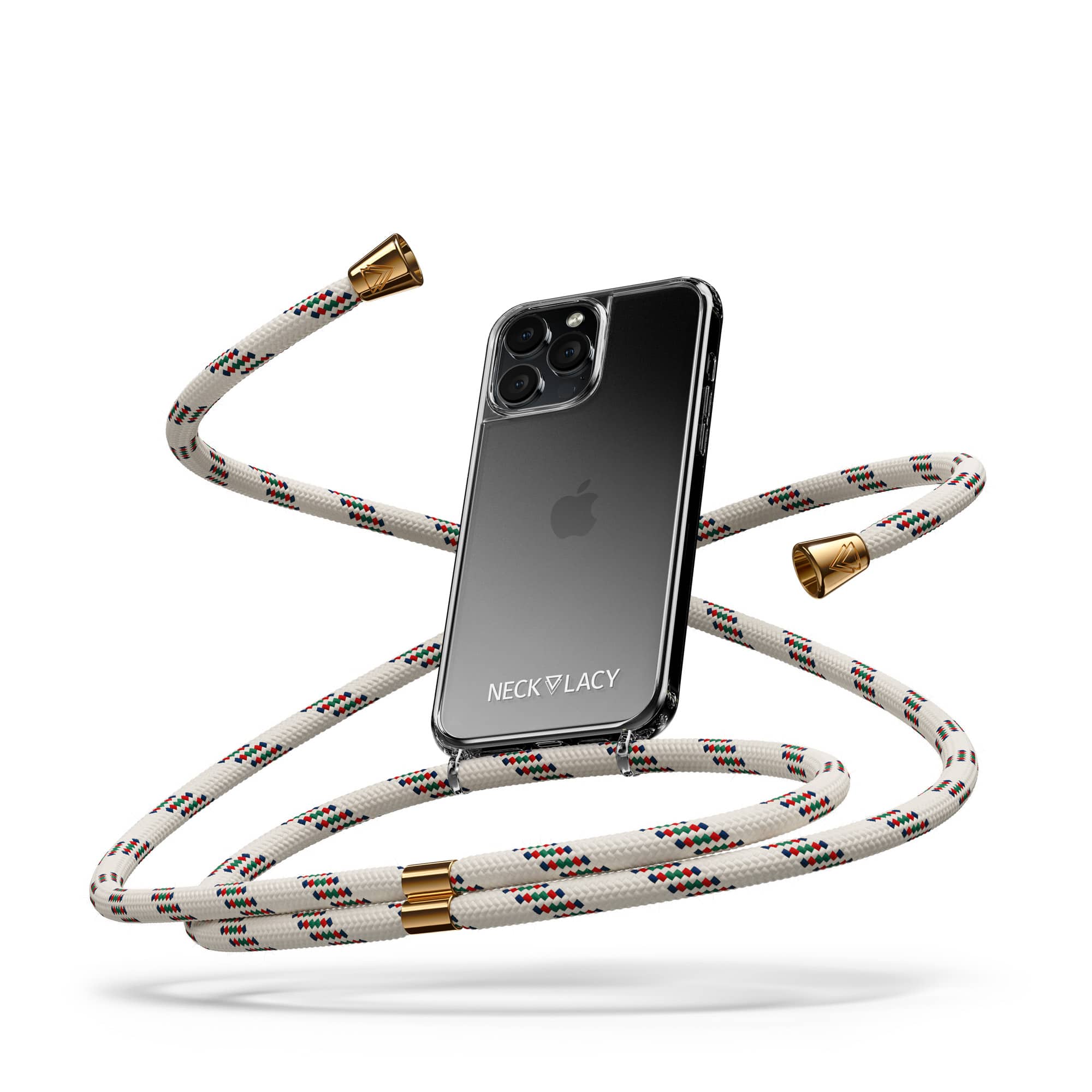 NECKLACY The Phone Necklace 2. Generation Smartphone Necklace in