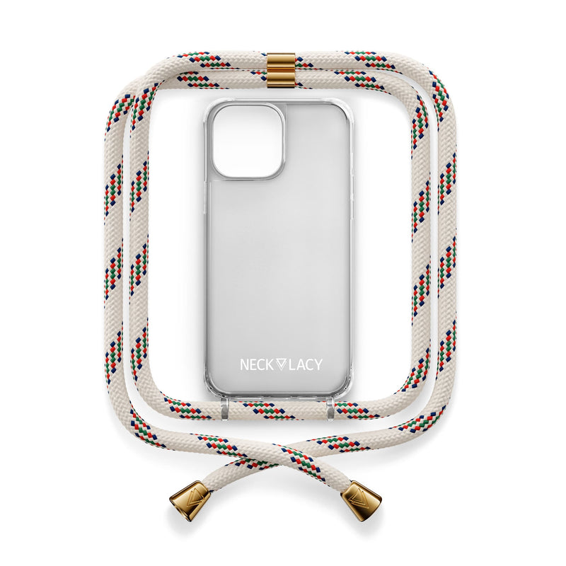 NECKLACY - The Phone Necklace - 2. Generation Smartphone Necklace in "CLASSIC BIRCH"