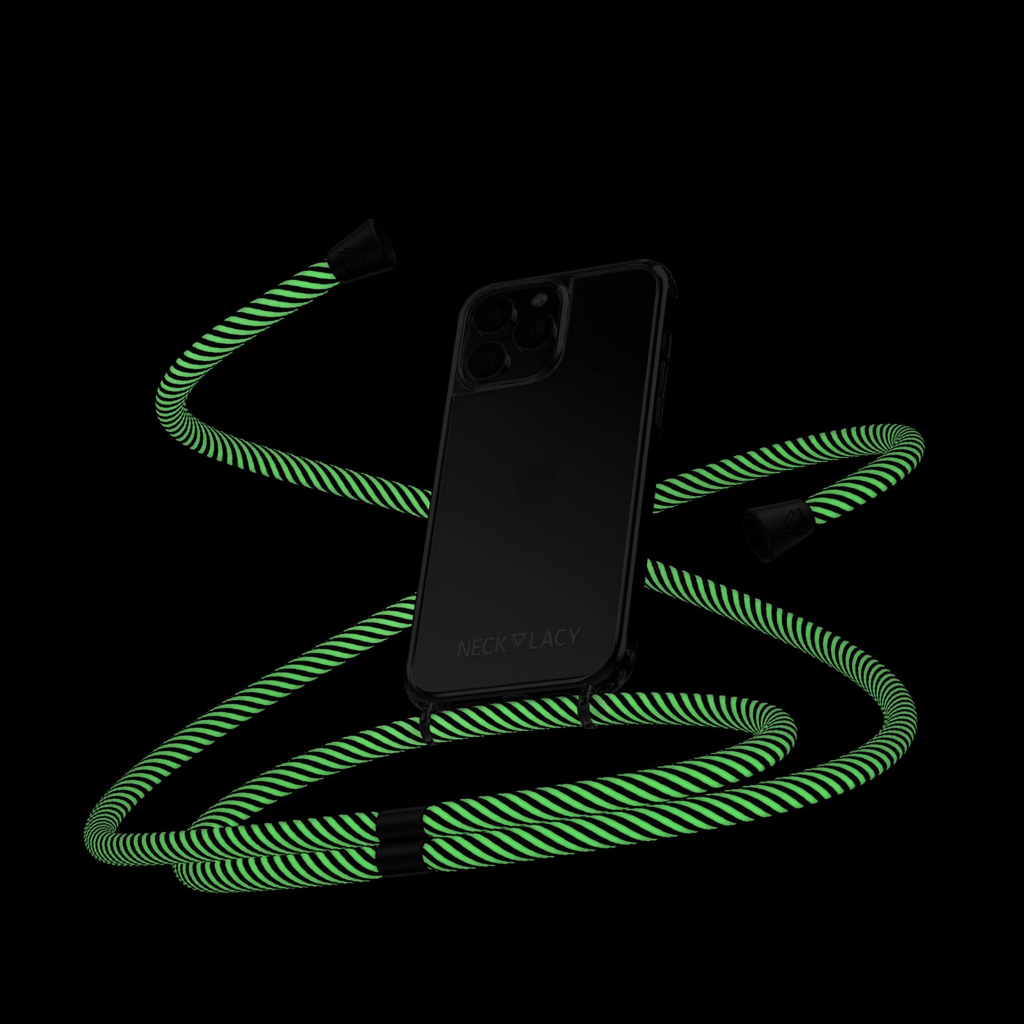 NECKLACY The Phone Necklace 2. Generation Smartphone Necklace in