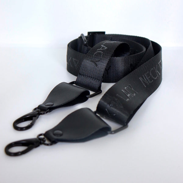 NECKLACY - The Pouch Add on "Lanyard"