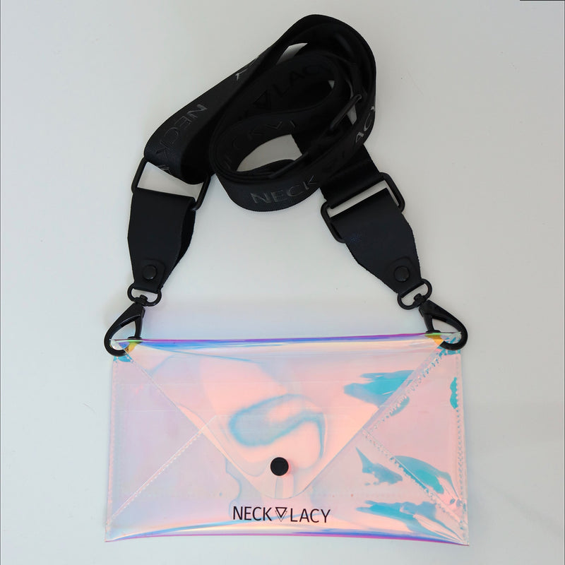 NECKLACY - The Pouch "Premium Bundle"