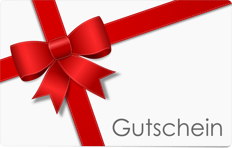 Gutschein